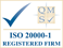 ISO 20000-1